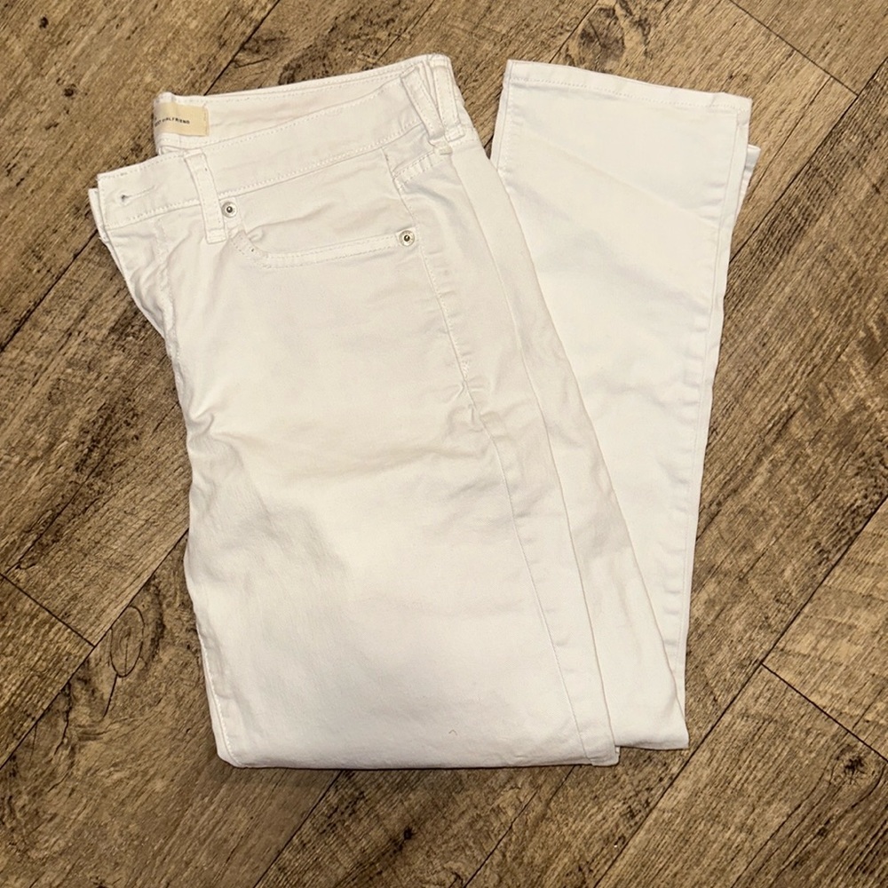 Gap Jeans